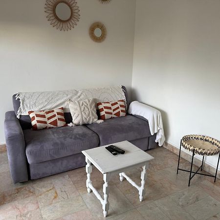 Studio Calme A Deux Pas De La Mer Avec Jardin Et Parking Prive Beaulieu-sur-Mer Exteriér fotografie
